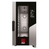 Konvektsioon-Auruahi black mask gastro compact 10xGN1/1