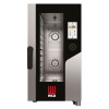 Konvektsioon-Auruahi touch gastro compact 10xGN1/1