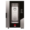 Konvektsioon-Auruahi black mask gastro 11xGN1/1