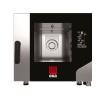 Konvektsioon-Auruahi black mask gastro 5xGN1/1