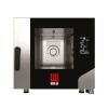 Konvektsioon-Auruahi black mask gastro 5xGN1/1
