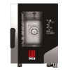 Konvektsioon-Auruahi black mask gastro compact 6xGN2/3
