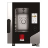 Konvektsioon-Auruahi touch gastro compact 6xGN2/3