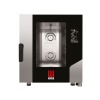 Konvektsioon-Auruahi black mask gastro 7xGN1/1