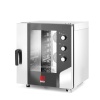 Konvektsioon-Auruahi smart gastro 7xGN1/1