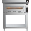 Gaasiga pitsaahi PIZZAGROUP flame 6l
