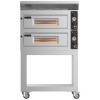 Pitsaahi PIZZAGROUP max 12l