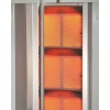 Gaasi kebabi grill POTIS gd3