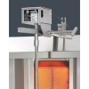 Gaasi kebabi grill POTIS gd3