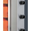 Gaasi kebabi grill POTIS gd3