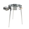 Gaasipõletiga wok pro-545