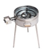Cataplana komplekt pro-545 cat