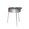 Gaasipõletiga wok pro-675