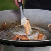 Gaasipõletiga wok pro-675