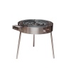 Gaasipõletiga grillpann paella pro-960