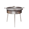 Gaasipõletiga grillpann paella pro-960 light