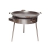 Gaasipõletiga grillpann paella pro-960