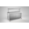 Soebuffee stb-1600