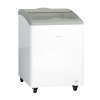 Jäätisekülmik 137l
