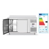 Sügavkülmlaud profi 280l