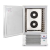 Kiirkülmutaja 10xGN1/1, 1490w