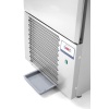 Kiirkülmutaja 10xGN1/1, 1490w