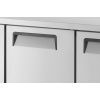Külmlaud kitchen 2 uksega 1200x600x800mm