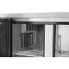 Külmlaud kitchen 2 uksega 1200x600x800mm