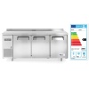 Sügavkülmlaud kitchen 291l