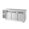 Sügavkülmlaud kitchen 291l