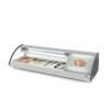 Sushivitriin 5xGN1/3