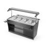 Salati buffee gn 1/1 1500