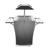 Salati buffee gn 1/1 1500