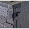 Termokast epp CAMBRO GN1/1, eest laadimine 64x44x47cm