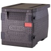 Termokast epp CAMBRO GN1/1, eest laadimine 64x44x47cm