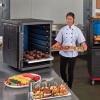 Termokast epp CAMBRO 6 siini 60x40cm, eest laadimine