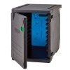 Termokast epp CAMBRO 9 siini 60x40cm , eest laadimine