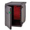 Termokast epp CAMBRO 9 siini 60x40cm , eest laadimine