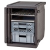 Termokast epp CAMBRO, reguleeritavad siinid 60x40cm , eest laadimine