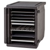 Termokast epp CAMBRO, reguleeritavad siinid 60x40cm , eest laadimine