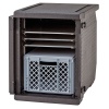 Termokast epp CAMBRO, reguleeritavad siinid 60x40cm , eest laadimine