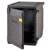 Termokast epp CAMBRO, reguleeritavad siinid 60x40cm , eest laadimine