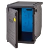 Termokast epp CAMBRO, eest laadimine 77x54x69cm