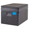 Vahekaas külmapaadile GN1/1, CAMBRO termokastidele