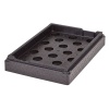 Vahekaas külmapaadile GN1/1, CAMBRO termokastidele