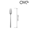 Amarone vintage lauakahvel, OVE, 213 mm