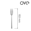 Amarone vintage tordikahvel, OVE, 153 mm