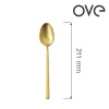 Amarone gold laualusikas, OVE, 211 mm