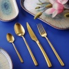 Amarone gold laualusikas, OVE, 211 mm