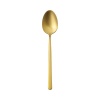 Amarone gold teelusikas, OVE, 146 mm